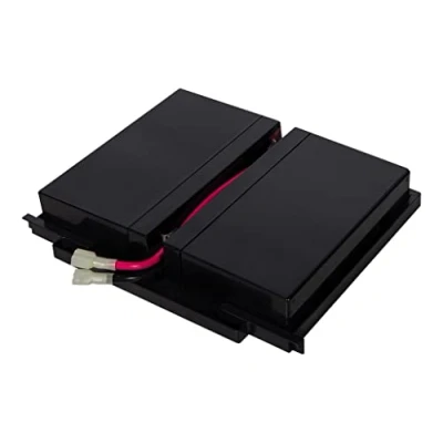 Afbeelding van CyberPower RBP0019 UPS accu Sealed Lead Acid (VRLA) 12 V