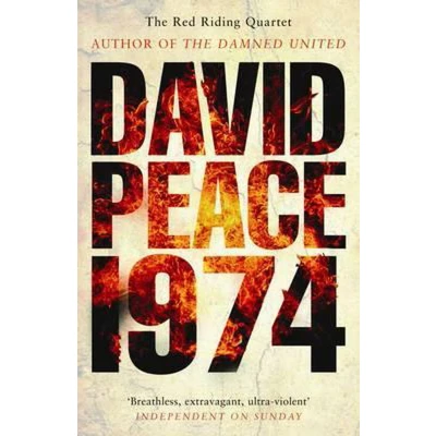 Afbeelding van Nineteen Seventy Four