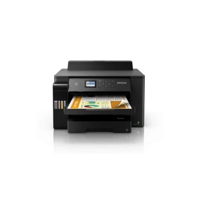 Afbeelding van Epson EcoTank ET 16150 Inkjetprinter A3+ WiFi