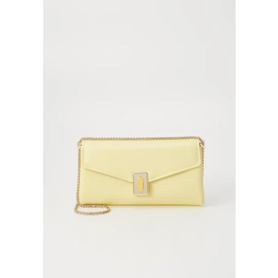 Afbeelding van Furla Meridiana Crossbody Schoudertas, Dames, Maat: One Size, Freesia