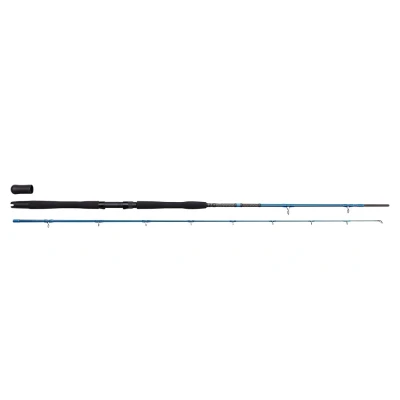 Afbeelding van Savage Gear SGS2 Trolling Game 2,44m (12 20lb) Boothengel