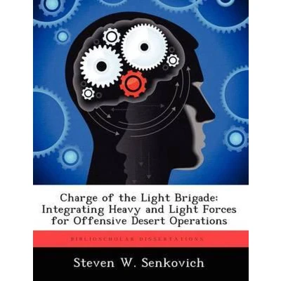 Afbeelding van Charge Of The Light Brigade