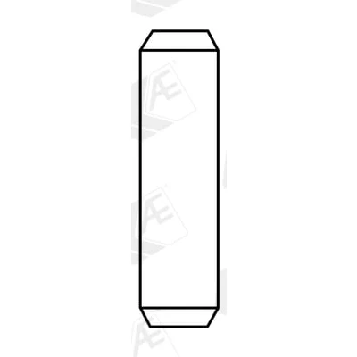 Afbeelding van Ae Klepgeleider VAG96387B