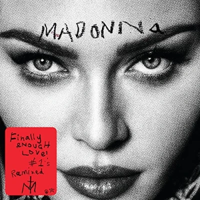 Afbeelding van Finally Enough Love (CD)