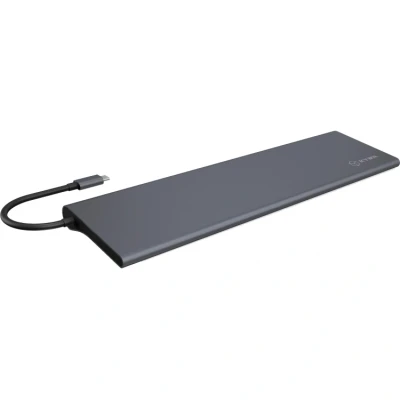 Afbeelding van ICY BOX IB DK2102 C USB Type Docking