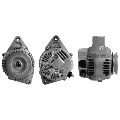 Afbeelding van Dynamo / Alternator ELSTOCK 28 4528