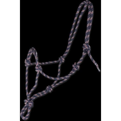 Afbeelding van Knotted Halter Cob