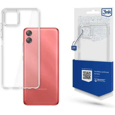 Afbeelding van Samsung Galaxy A04e 3mk Armor Case