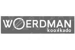 Woerdman Kookkado Logo