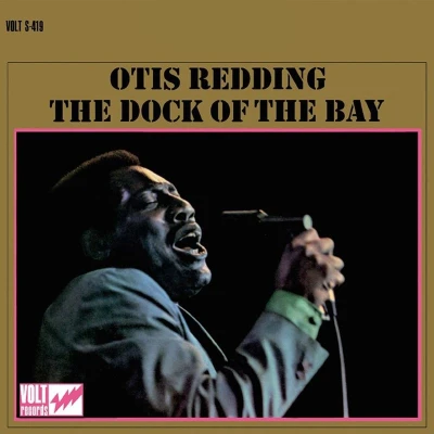Afbeelding van Otis Redding Dock Of The Bay (2 LP)