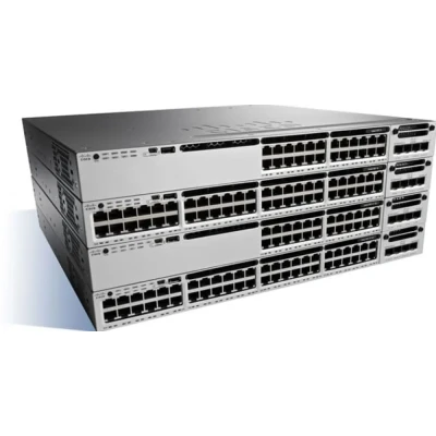 Afbeelding van Cisco Catalyst 3850
