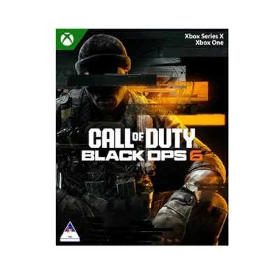 Afbeelding van Call of Duty Black Ops 6