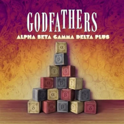 Afbeelding van Alpha Beta Gamma Delta PLUS