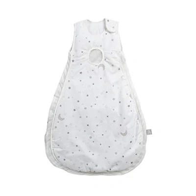 Afbeelding van Roba Slaapzak Easy Air Junior 82 Cm Katoen Wit