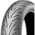 Afbeelding van Scooterbanden BRIDGESTONE Battlax Scooter SC2 Rain 160/60R14 TL 65H