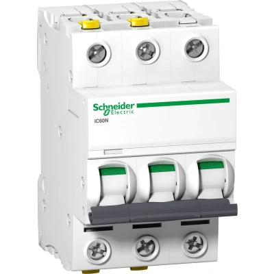 Afbeelding van Schneider Electric A9F04332 Zekeringautomaat 32 A 400 V
