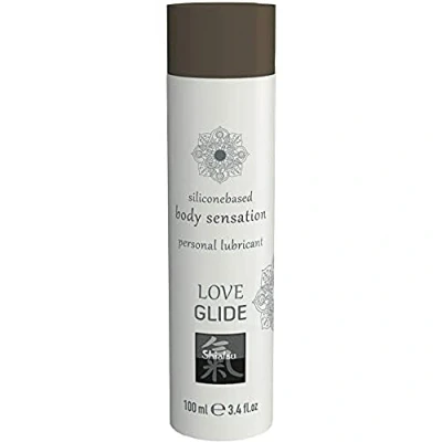 Afbeelding van Glijmiddel op Siliconen Basis Shiatsu 100 ml