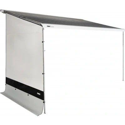 Afbeelding van Thule ViewBlocker G2 Zijpaneel klein 2,05 2,24 m