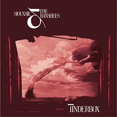 Afbeelding van Siouxsie &amp; the Banshees Tinderbox (LP)