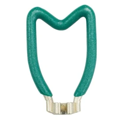 Afbeelding van IceToolz spaaksleutel 3,30 mm / 0,130 inch staal groen