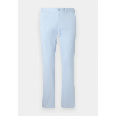 Afbeelding van Tommy Hilfiger CORE Denton Essential Chino, Heren, Maat: 38x30, Blue cloud