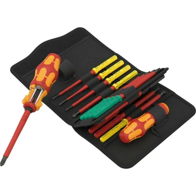 Afbeelding van Wera Kraftform Kompakt VDE 17 RA 1, delig 05006618001