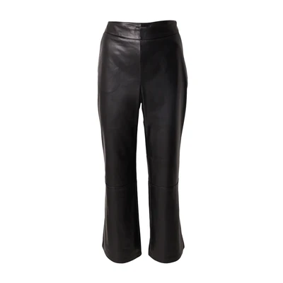 Afbeelding van comma Broek, nepleer, 9999, 34