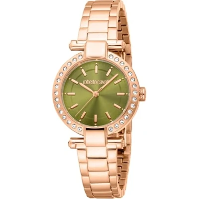 Afbeelding van Roberto Cavalli RC5L121M0075 Horloge Vrouw