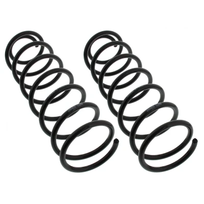 Afbeelding van MAPCO 70666/2 Chassisveer Achteras Schroefveer FORD: KA Hatchback (RB) 1.3 i, 1.0 i ROCAM, 1.6 1996 2008
