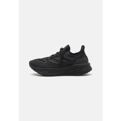 Afbeelding van adidas Performance Ultraboost 5 GTX Hardloopschoenen voor op de weg, Heren, Maat: 46, Core black/carbon Schoenen