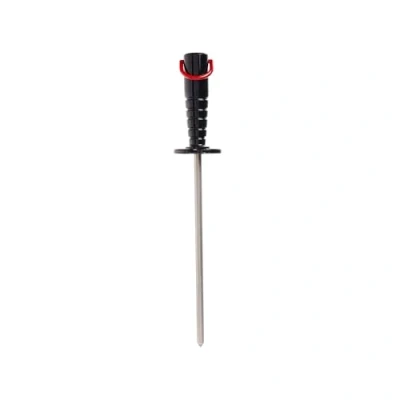 Afbeelding van DMT Diamond Steel DS2F slijpstaaf, fijne korrel, 30,5 cm / 12 inch, 1 stuk