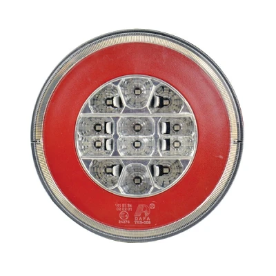 Afbeelding van Carpoint Achterlicht LED 3 functies