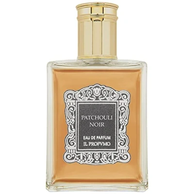 Afbeelding van Il Profvmo Patchouli Noir Eau de Parfum 100ml Unisex