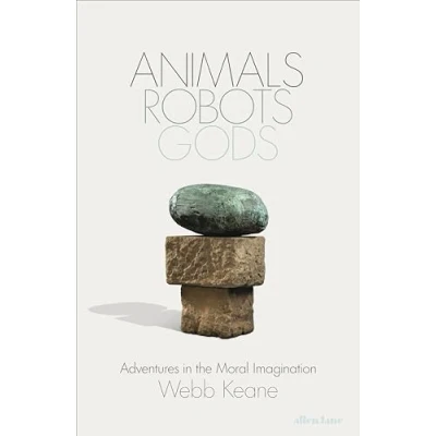 Afbeelding van Animals, Robots, Gods