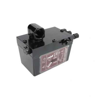 Afbeelding van Febi Bilstein Kantelpomp Cabine 103314