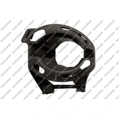 Afbeelding van Ventilatiegrille, bumper PRASCO RN3272104