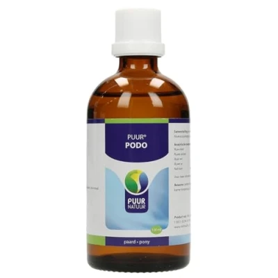 Afbeelding van Puur Podo