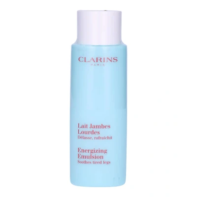 Afbeelding van Clarins Energizing Emulsion 125 ml