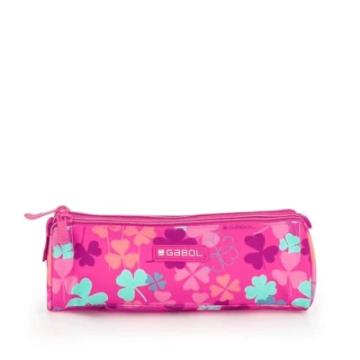 Afbeelding van Triple etui Gabol Clover