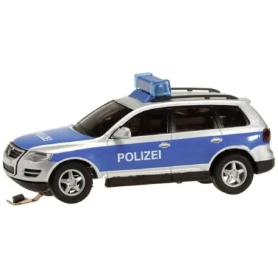 Afbeelding van Faller 161543 VW Touareg Polizei Car system H0 Voertuig