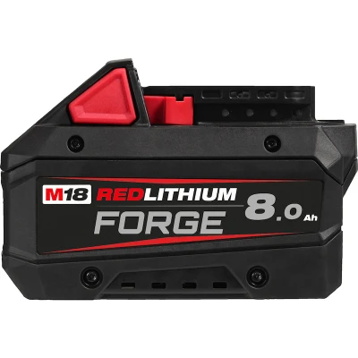 Afbeelding van Milwaukee M18 FB12 REDLITHIUM FORGE Battery 12.0 Ah 4932492651