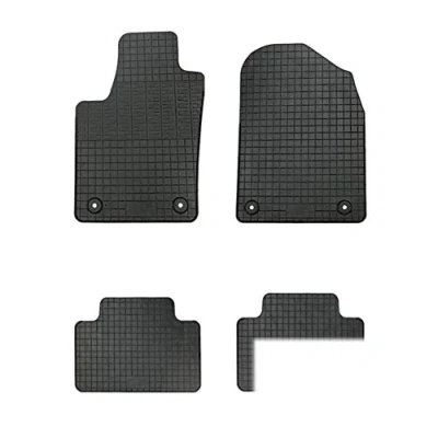 Afbeelding van Mijnautoonderdelen Pasklare rubber matten CK RJE03
