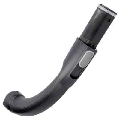 Afbeelding van Electrolux Stofzuiger Mondstuk 32 mm Zwart 2193712086