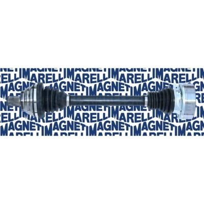 Afbeelding van Aandrijfas MAGNETI MARELLI 302004190103