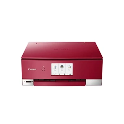 Afbeelding van Multifunctionele Printer Canon Pixma TS8352A