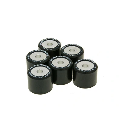 Afbeelding van Variatorrollen MALOSSI 10,5 g, 20 x 17 mm