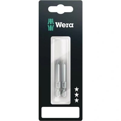 Afbeelding van Wera 05136316001 1/4&quot;;&quot;; Z SB Torx® Bit 40 x 152mm 867/4