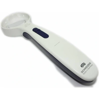 Afbeelding van Schweizer handloep Ergo lux 5x