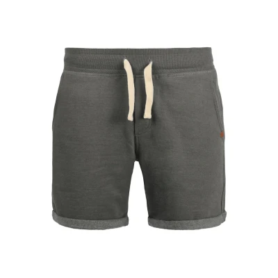 Afbeelding van Blend Bhtimo Shorts, Heren, Maat: Small, Dark grey
