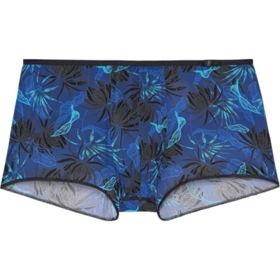 Afbeelding van HOM Palay Onderbroeken, Heren, Maat: XXL, Black print